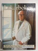 L&auml;karboken : modern uppslagsbok i h&auml;lso- och sjukv&aring;rd