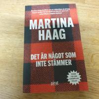 Det &auml;r n&aring;got som inte st&auml;mmer