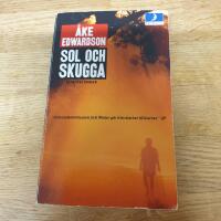 Sol och skugga