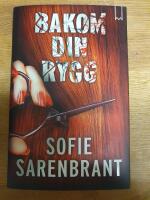 Bakom din rygg