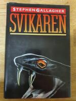 Svikaren