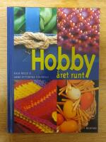 Hobby &aring;ret runt