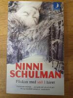 Flickan med sn&ouml; i h&aring;ret