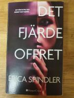 Det fj&auml;rde offret