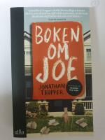 Boken om Joe