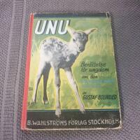 Unu - Sydamerikanska Hjorten