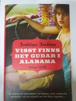 Visst finns det gudar i Alabama