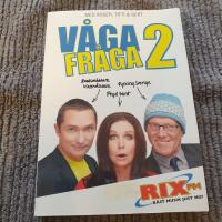 V&aring;ga fr&aring;ga 2