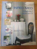 Inred med gammalt och nytt