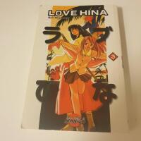Love Hina 03