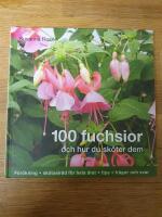100 fuchsior och hur du sk&ouml;ter dem