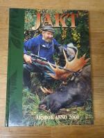 Jakt : &aring;rsbok anno 2000