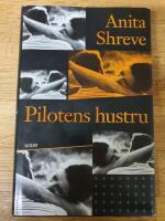 Pilotens hustru