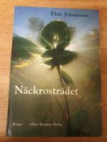 N&auml;ckrostr&auml;det