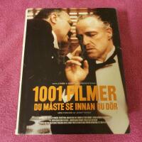 1001 filmer du m&aring;ste se innan du d&ouml;r