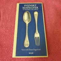 Svenskt matsilver