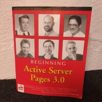 Beginning Active Server Pages 3.0