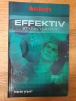 Effektiv styrketr&auml;ning