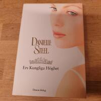 Ers Kungliga H&ouml;ghet