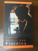 Viskningar och l&ouml;gner : roman