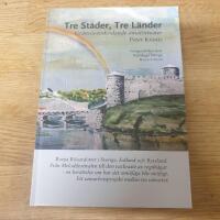 Tre St&auml;der, Tre L&auml;nder : Gr&auml;ns&ouml;verskridande amat&ouml;rteater
