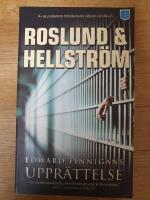 Edward Finnigans uppr&auml;ttelse