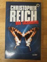 R&ouml;d t&auml;ckmantel