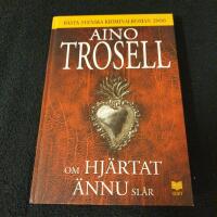 Om hj&auml;rtat &auml;nnu sl&aring;r