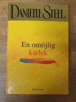 En om&ouml;jlig k&auml;rlek