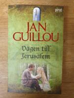 V&auml;gen till Jerusalem