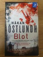 Blot : [kriminalroman]