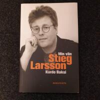 Min v&auml;n Stieg Larsson