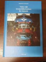 Trafikaktiebolaget Gr&auml;ngesberg-Oxel&ouml;sunds j&auml;rnv&auml;gar