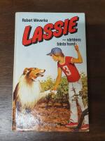Lassie - v&auml;rldens b&auml;sta hund