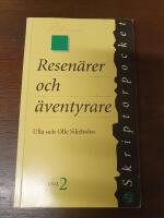 Resen&auml;rer och &auml;ventyrare