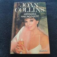 Mestadels har jag njutit