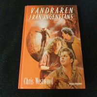Vandraren fr&aring;n ingenstans