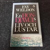 En hon-dj&auml;vuls liv och lustar