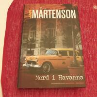 Mord i Havanna