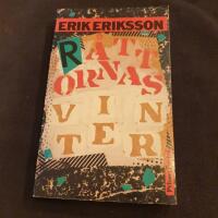 R&aring;ttornas vinter