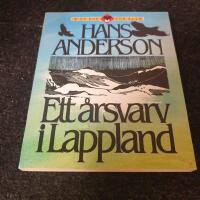 Ett &aring;rsvarv i Lappland