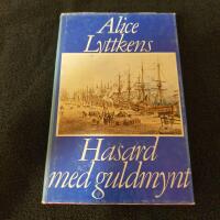 Hasard med guldmynt