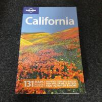California LP