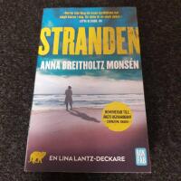 Stranden