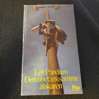 Den obet&auml;nksamme &auml;lskaren