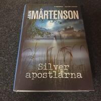 Silverapostlarna