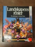 Landskapens r&ouml;ster : en antologi