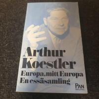 Europa, Mitt Europa - En essäsamling