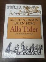 Alla tider : en v&auml;rldshistoria