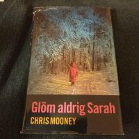 Gl&ouml;m aldrig Sarah